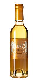 Lions de Suduiraut