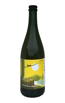 Stockholm Brewing Saison de Cave