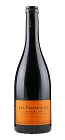 Anne Gros & Jean Paul Tollot Minervois Les Fontanilles