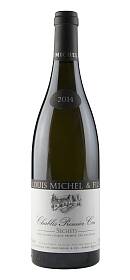 Louis Michel Chablis Premier Cru Sechets