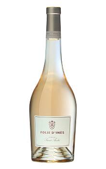 Dom. Saint-André Folie d'Inès Rosé