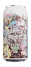 Garage Project Party & Bullshit
