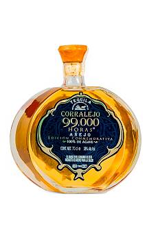 Corralejo 99000 Horas Añejo