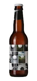 To Øl Snowball Saison