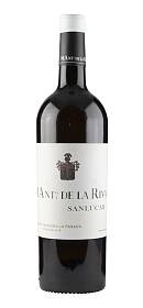 La Riva Manzanilla Pasada Balbaína Alta