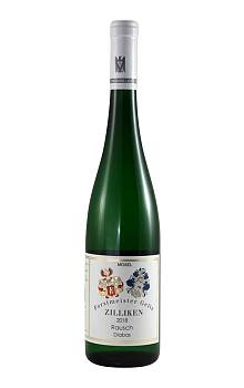 Zilliken Saarburger Rausch Riesling Diabas