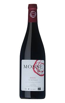 Mosse Bisou
