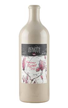 Heinrich Roter Traminer Freyheit