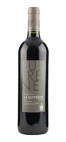 Dom. La Suffrene Rouge