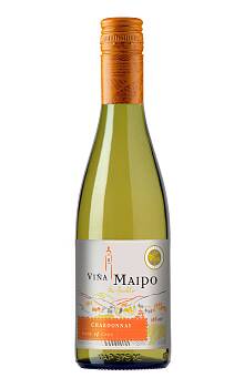 Viña Maipo Mi Pueblo Chardonnay