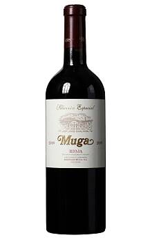 Muga Seleccion Especial
