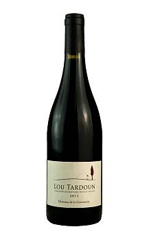 Dom. Graveirette Lou Tardon