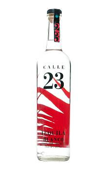 Calle 23 Blanco