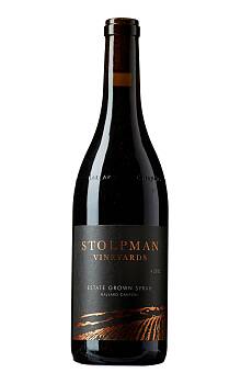 Stolpman Estate Grown Syrah