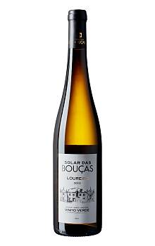 Solar das Bouças Loureiro