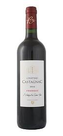 Ch. Castagnac Fronsac