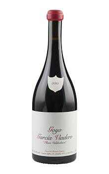 Goyo Garcia Viadero Finca Valdeolmos