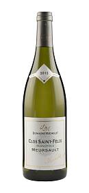 Michelot Meursault Clos Saint-Felix