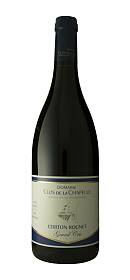 Clos de la Chapelle Corton Rognet Grand Cru