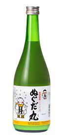 Dewatsuru Nugudamaru