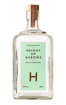 Holyrood Height of Arrows Gin