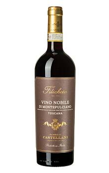 Filicheto Vino Nobile di Montepulciano
