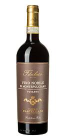 Filicheto Vino Nobile di Montepulciano