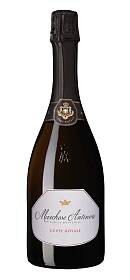 Marchese Antinori Cuvee Royale Franciacorta Brut