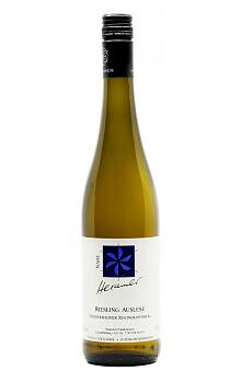 Hexamer Meddersheimer Rheingrafenberg Riesling Auslese
