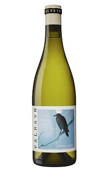 Valravn Sonoma County Chardonnay