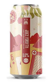 Brew York Juice Forsyth Fruited IPA