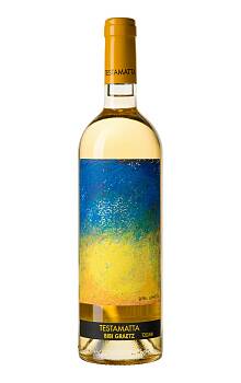 Testamatta Bianco