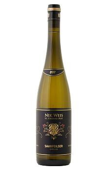 Nik Weis St. Urbans-Hof Saarfeilser Spätlese