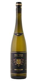 Nik Weis St. Urbans-Hof Saarfeilser Spätlese