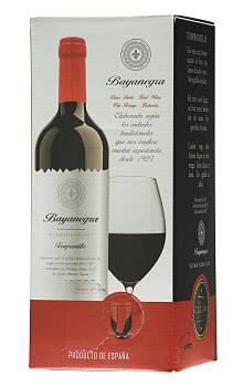 Bayanegra Tempranillo
