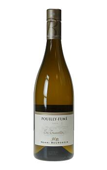 Henri Bourgeois Pouilly-Fumé En Travertin