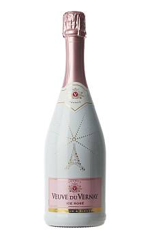 Veuve du Vernay Ice Rosé