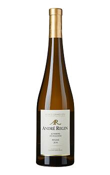 André Regin Alsace Grand Cru Altenberg de Wolxheim Riesling