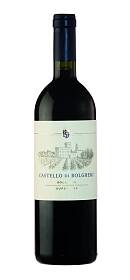 Castello di Bolgheri Superiore