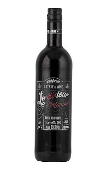 Locatour Zinfandel