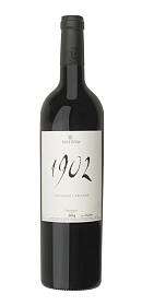 Mas Doix 1902 Centanary Carignane