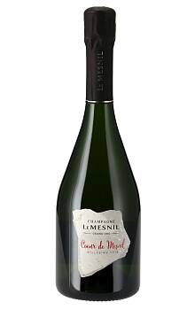 Champagne Le Mesnil Coeur de Mesnil Grand Cru Brut