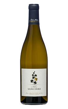 Jean-Marie Reverdy Silex Sancerre