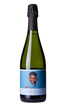 Patos Cuvée Brut Nature