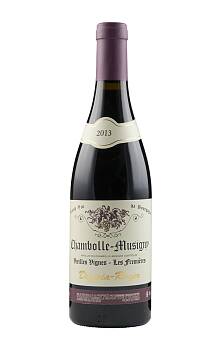 Digioia-Royer Chambolle-Musigny Les Fremières Vieilles Vignes