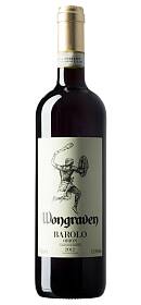 Wongraven Barolo Orion