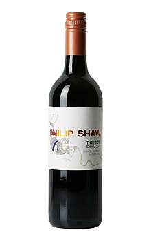 Philip Shaw The Idiot Shiraz