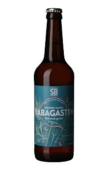 Stjørdalsbryggeriet Rabagasten