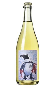 Bushgirl Chardonnay PetNat