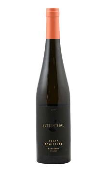 Julia Schittler Pettenthal Riesling Trocken